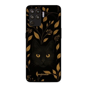 Etui Glossy Case do OPPO Reno 5 Lite - wzór G164G