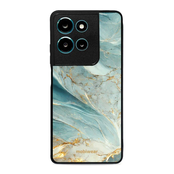 Etui Glossy Case do Motorola Moto G75 5G - wzór G022G