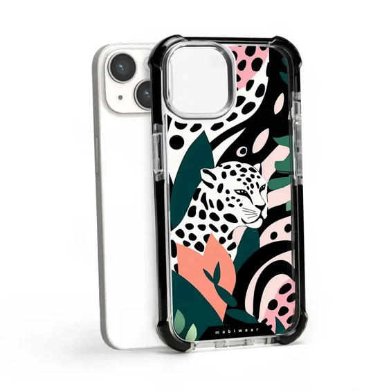 Etui MagSafe Elite Bumper Apple iPhone 14 - wzór D027D