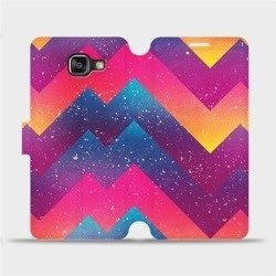 Etui do Samsung Galaxy A5 2016 - wzór V110S