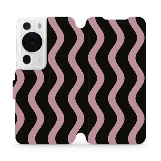 Etui do Huawei P60 Pro - wzór VA54S