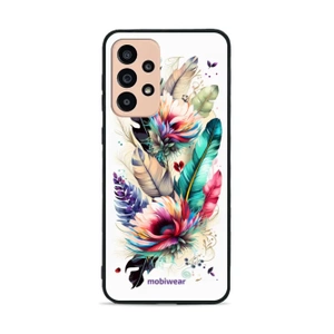 Etui Glossy Case do Samsung Galaxy A33 5G - wzór G017G