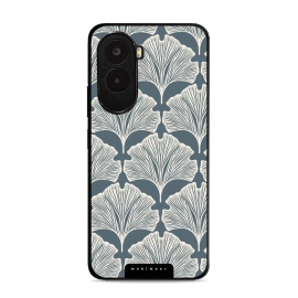 Etui Glossy Case do Xiaomi POCO M7 - wzór GA43G