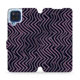 Etui do Samsung Galaxy M12 - wzór VA55S