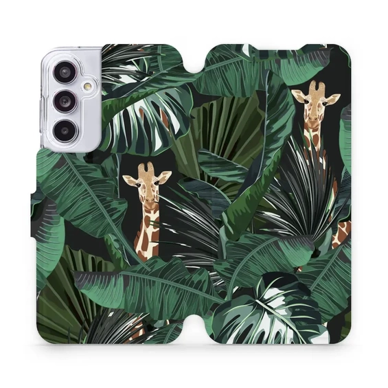 Etui do Samsung Galaxy A55 5G - wzór VP06P