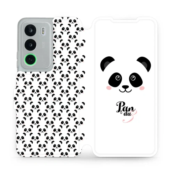Etui do Realme P3 lite - wzór M030P