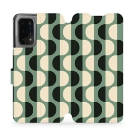 Etui do OPPO A74 5G - wzór VA56S