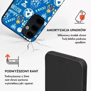 Etui Glossy Case do Oppo Reno 15 Pro - wzór G08RC