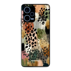 Etui Glossy Case do Xiaomi Redmi Note 12 Pro 5G - wzór G167G