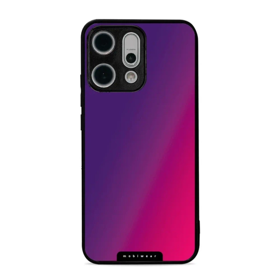 Etui Glossy Case do OPPO Reno 14 5G - wzór G067G