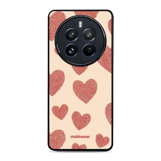 Etui Glossy Case do Realme 12 Pro 5G - wzór GP93G