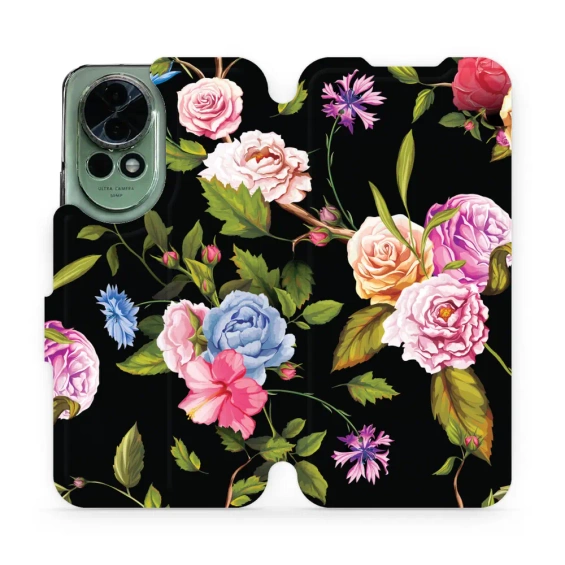 Etui do Huawei Nova 13 - wzór VD07S