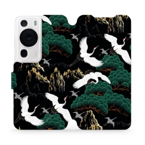 Etui do Huawei P60 Pro - wzór VP16S