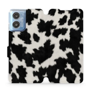 Etui do Motorola Moto G04 - wzór V165S