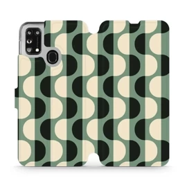 Etui do Samsung Galaxy M31 - wzór VA56S