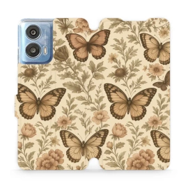 Etui do Motorola Moto G24 Power - wzór VP92S