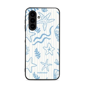 Etui Glossy Case do Samsung Galaxy A17 5G - wzór GP88G