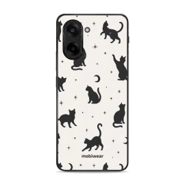 Etui Glossy Case do OnePlus Nord CE5 - wzór G162G