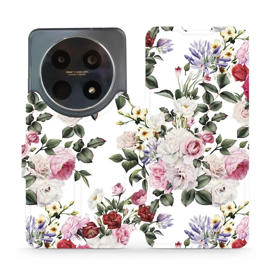 Etui do Huawei Nova 12i - wzór MD01S