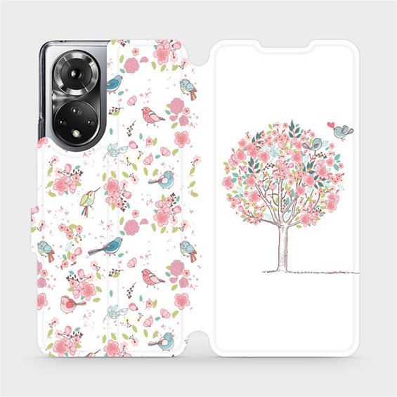 Etui do Huawei Honor 50 - wzór M120S