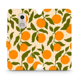Etui do Xiaomi Redmi 5 Plus - wzór VP82S