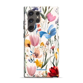 Etui Elite Pro do Samsung Galaxy S24 Ultra - wzór EP70E