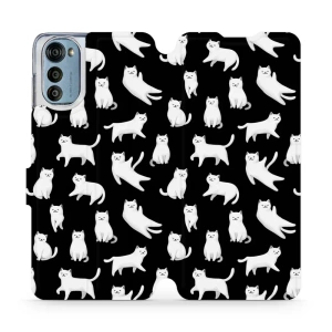 Etui do Motorola Moto E32s - wzór V163S