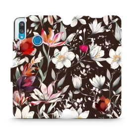 Etui do Huawei P Smart 2019 - wzór VP72S