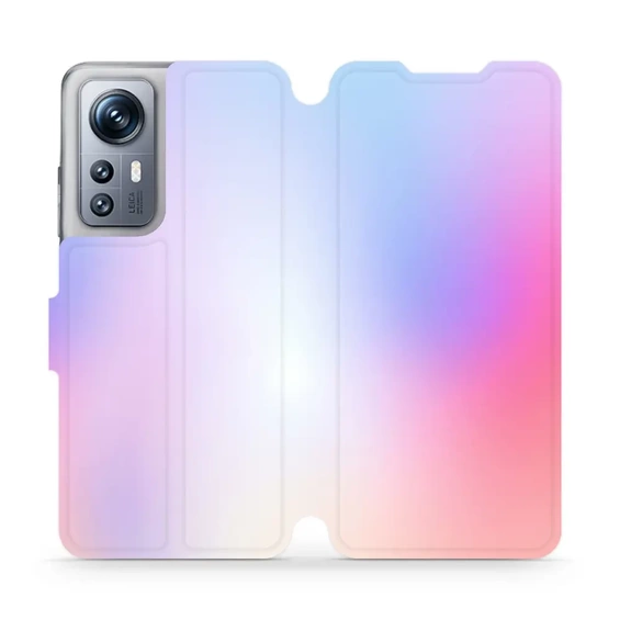 Etui do Xiaomi 12S - wzór VP65S
