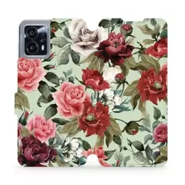 Etui do Motorola Moto G13 - wzór MD06P