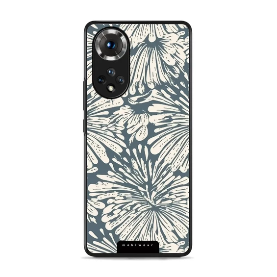 Etui Glossy Case do Huawei Honor 50 - wzór GA42G