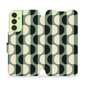 Etui do Samsung Galaxy A24 - wzór VA56S