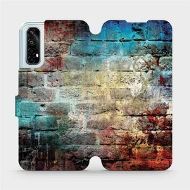 Etui do Realme 7 - wzór V061P