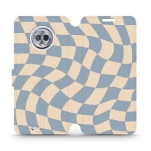 Etui do Motorola Moto G6 - wzór VA59S