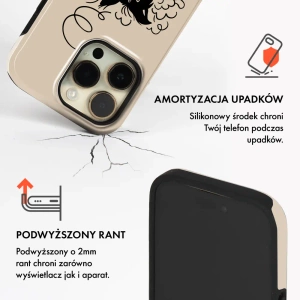 Etui Elite Pro do Xiaomi Redmi 15C 5G - wzór E09BS