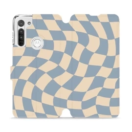 Etui do Motorola Moto G8 - wzór VA59S