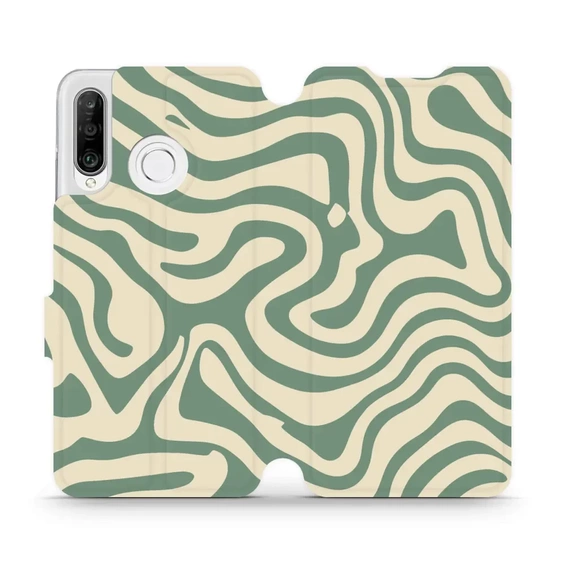 Etui do Huawei P30 Lite - wzór VA57S