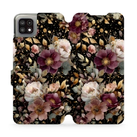 Etui do Samsung Galaxy A22 5G - wzór V169S