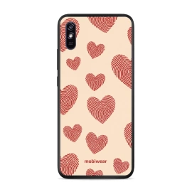 Etui Glossy Case do Xiaomi Redmi 9A - wzór GP93G