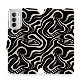 Etui do Motorola Moto G82 5G - wzór VA63S
