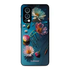 Etui Glossy Case do OnePlus Nord 2 5G - wzór G013G