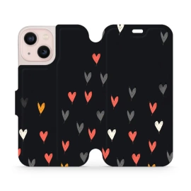 Etui do Apple iPhone 13 mini - wzór VP79P