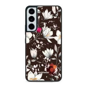 Etui Glossy Case do Samsung Galaxy S22 - wzór GP72G