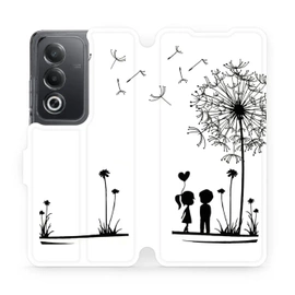 Etui do OPPO A80 5G - wzór MH16P
