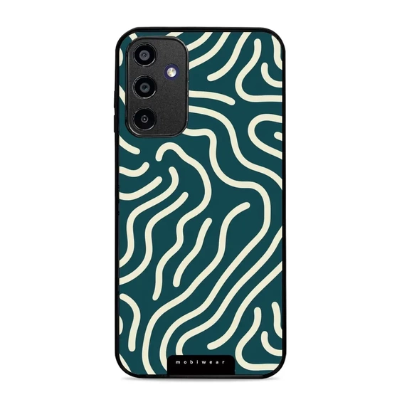 Etui Glossy Case do Samsung Galaxy A15 4G - wzór GA61G