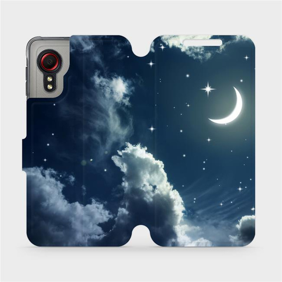 Etui do Samsung Galaxy Xcover 5 - wzór V145P