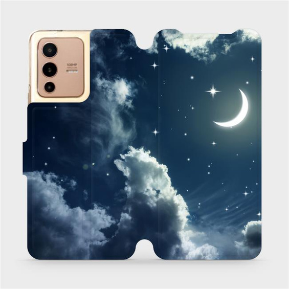 Etui do Vivo V23 5G - wzór V145P