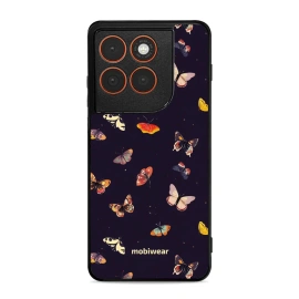 Etui Glossy Case do Motorola Edge 70 - wzór GP78G