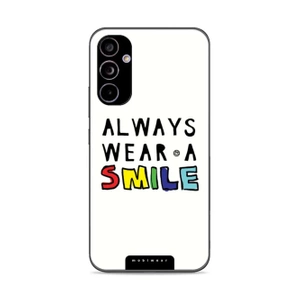 Etui Glossy Case do Samsung Galaxy A34 5G - wzór G077G
