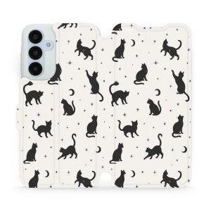 Etui do Samsung Galaxy A25 5G - wzór V162S